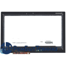 Модуль Lenovo Yoga 2 Pro Матрица, экран, дисплей LTN133YL01 + тачскрин