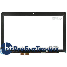 Модуль (Матрица, экран, дисплей LP125WF2(SP)(B1) + тачскрин) для ноутбука Lenovo Yoga S1 pro Модуль (Матрица, экран, дисплей LP125WF2(SP)(B1) + тачскрин) для ноутбука Lenovo Yoga S1 pro