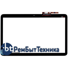 Сенсорное стекло (тачскрин) HP ENVY TouchSmart 17.3" (ICA-FU-9-E21945494 V01) Сенсорное стекло (тачскрин) HP ENVY TouchSmart 17.3" (ICA-FU-9-E21945494 V01)