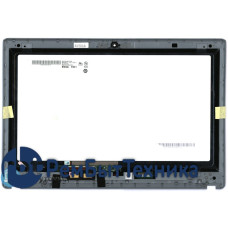 Модуль (Матрица, экран, дисплей B140XTN02.4+тачскрин) Acer V5-471P