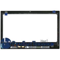 Модуль - Матрица, экран, дисплей N140BGE-EB3 + тачскрин Acer