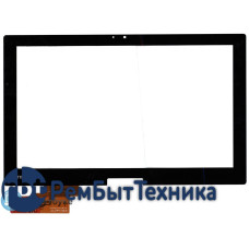Сенсорное стекло - тачскрин Toshiba TCM11G04/TCM11G05 V0.1