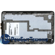 Матрица, экран, дисплей B133HAN02.3 + тачскрин HP Матрица, экран, дисплей B133HAN02.3 + тачскрин HP