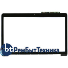 Сенсорное стекло (touchscreen) Dell 17.3" 60.48L09.001