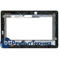 Модуль ASUS Transformer Book T100 Матрица, экран, дисплей N101BCG-GK1 + тачскрин 5268 с рамкой