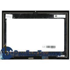 Модуль (Матрица, экран, дисплей LP129QE1-SPA1 + тачскрин) Google Chromebook Pixel