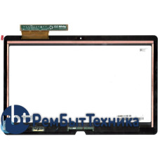Матрица, экран, дисплей VVX13F009G10 + тачскрин Sony Fit 13A