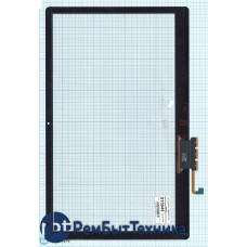Сенсорное стекло (тачскрин) Acer R7-572 E219454 94V-0 черное Сенсорное стекло (тачскрин) Acer R7-572 E219454 94V-0 черное