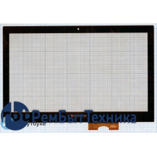 Тачскрин Lenovo IdeaPad Z400 Touch