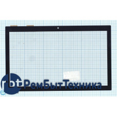 Сенсорное стекло (touchscreen) Acer Aspire V5-122 11.6 black