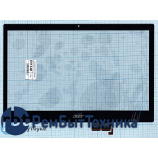 Тачскрин (сенсорное стекло) Acer Aspire V5-471 14.0 black