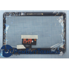 Сенсорное стекло (тачскрин) HP ENVY Touchsmart 4 TCP14E53 V1.0 Сенсорное стекло (тачскрин) HP ENVY Touchsmart 4 TCP14E53 V1.0