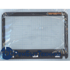 Сенсорное стекло (тачскрин) Dell Inspiron 14R-3421