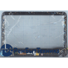 Сенсорное стекло (тачскрин) Dell Inspiron 15R-3521 рамка