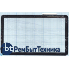 Сенсорное стекло (тачскрин) HP Pavillion TouchSmart 15-N черный B131416Q Сенсорное стекло (тачскрин) HP Pavillion TouchSmart 15-N черный B131416Q