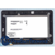 Модуль (Матрица, экран, дисплей + тачскрин)  ASUS Transformer Book T100 B101XAN02.0 черный