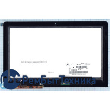 Модуль (Матрица, экран, дисплей LTN133YL03 + тачскрин ) Lenovo Yoga 3 Pro черный Модуль (Матрица, экран, дисплей LTN133YL03 + тачскрин ) Lenovo Yoga 3 Pro черный