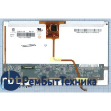 Матрица, экран, дисплей N089L6-L03 с тачскрином ver. 2 с чипом