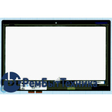 Модуль Lenovo Thinkpad Yoga 14 (NV140FHM-N41 + тачскрин)