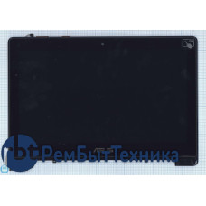 Модуль (Матрица, экран, дисплей + тачскрин) Asus S301La