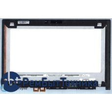Модуль (Матрица, экран, дисплей VVX16T028J00 +тачскрин) Lenovo ThinkPad T540P черный