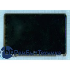 Матрица, экран, дисплей LP125WF1(SP)(A4) + touchscreen