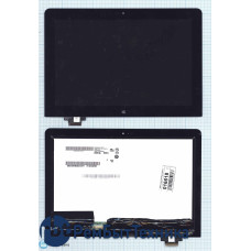 Модуль (Матрица, экран, дисплей + тачскрин) Lenovo ThinkPad 10 черный Модуль (Матрица, экран, дисплей + тачскрин) Lenovo ThinkPad 10 черный