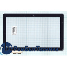 Сенсорное стекло (тачскрин) Acer Aspire P3-171 черный