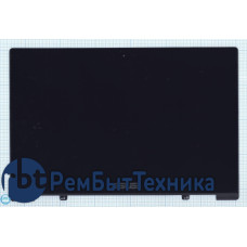Модуль (Матрица, экран, дисплей + тачскрин) Asus VivoBook U38N черный