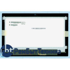 Модуль (Матрица, экран, дисплей B116XTB01.0 + тачскрин) для Acer R11