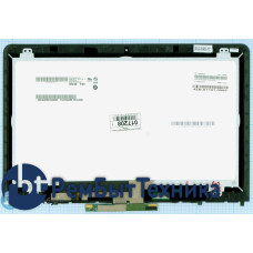 Модуль (Матрица, экран, дисплей + тачскрин) Lenovo ThinkPad S3 Yoga 14 черный с рамкой Модуль (Матрица, экран, дисплей + тачскрин) Lenovo ThinkPad S3 Yoga 14 черный с рамкой