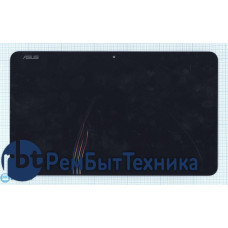 Модуль (Матрица, экран, дисплей + тачскрин) Asus Transformer Book T300 Chi WQHD черный