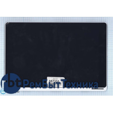 Модуль (Матрица, экран, дисплей + тачскрин) Acer Aspire Switch 10 черный с рамкой VER-2