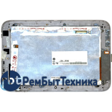 Матрица, экран, дисплей с тачскрином B101EW06 v.0 для планшетов