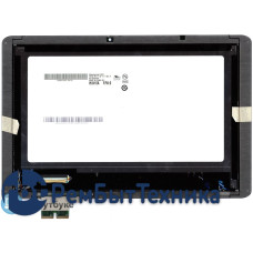 Модуль (Матрица, экран, дисплей B101EVT04.0 + touchscreen) Acer Iconia Tab A510 A511