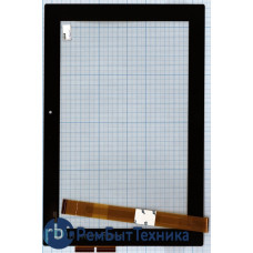 Сенсорное стекло Asus TF101 TF101g