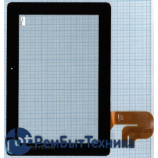 Сенсорное стекло Asus TF201 v1.0
