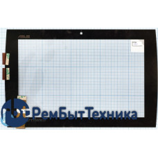 Сенсорное стекло - тачскрин Asus Eee Pad Slider SL101