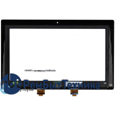 Матрица, экран, дисплей с тачскрином (модуль) Microsoft Surface LTL106AL01-001