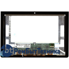 Матрица, экран, дисплей с тачскрином (модуль) LP094WX1(SL)(A1) для Sony Tablet S Матрица, экран, дисплей с тачскрином (модуль) LP094WX1(SL)(A1) для Sony Tablet S