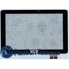 Сенсорное стекло (тачскрин / touchscreen) для планшета Acer Iconia Tab A510 A511 A700 A701