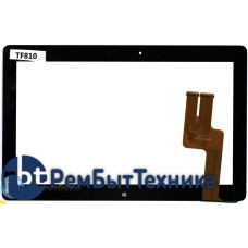Сенсорное стекло - тачскрин (touchscreen) Asus VivoTab TF810 TF810C