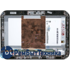 Модуль Lenovo Y1011 Матрица, экран, дисплей B101EVB01.0 + touch