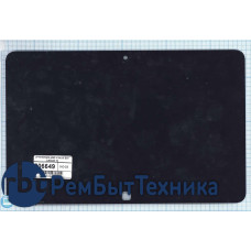 Матрица, экран, дисплей с тачскрином LP101WH4(SL)(A6) (модуль) Dell Latitude 10