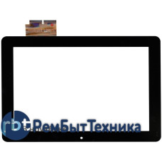 Сенсорное стекло - тачскрин Dell Streak 10