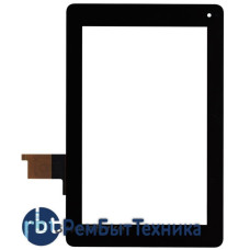 Сенсорное стекло - тачскрин Huawei Mediapad S7-301u S7-303u