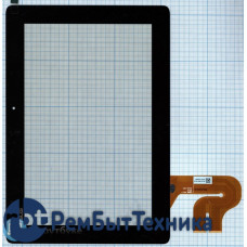 Сенсорное стекло Asus TF700 5184N FPC-1 REV:2