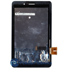 Модуль (Матрица, экран, дисплей + тачскрин) Asus Fonepad 7 ME371MG ME371