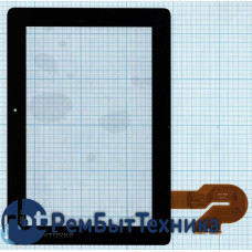 Сенсорное стекло (тачскрин) Asus MeMo Pad Smart 10 ME301T ME301 5235N FPC-1