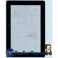 Сенсорное стекло (тачскрин) Asus MeMo Pad Smart 10 ME301T ME301 I101FGT10.0
